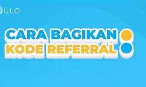 Apa Itu Kode Referral Bri Opsional