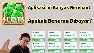 Aplikasi Mesin Slot 777 Apakah Terbukti Membayar