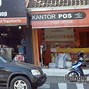 Berapakah Jarak Antara Kantor Pos Pusat Semarang Dengan Kantor Pos Pusat Yogyakarta