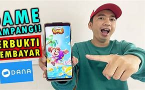 Game Slot Apk Hijau Penghasil Uang Dana Gratis 2024