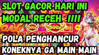 Meme Slotter Slot Gacor Hari Ini - Trik Jitu