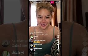 Nikita Mirzani Selalu Salah Live Di Twitter Hari Ini Video